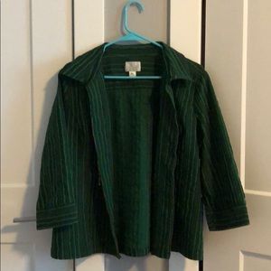 Women’s Christopher & Banks Jacket